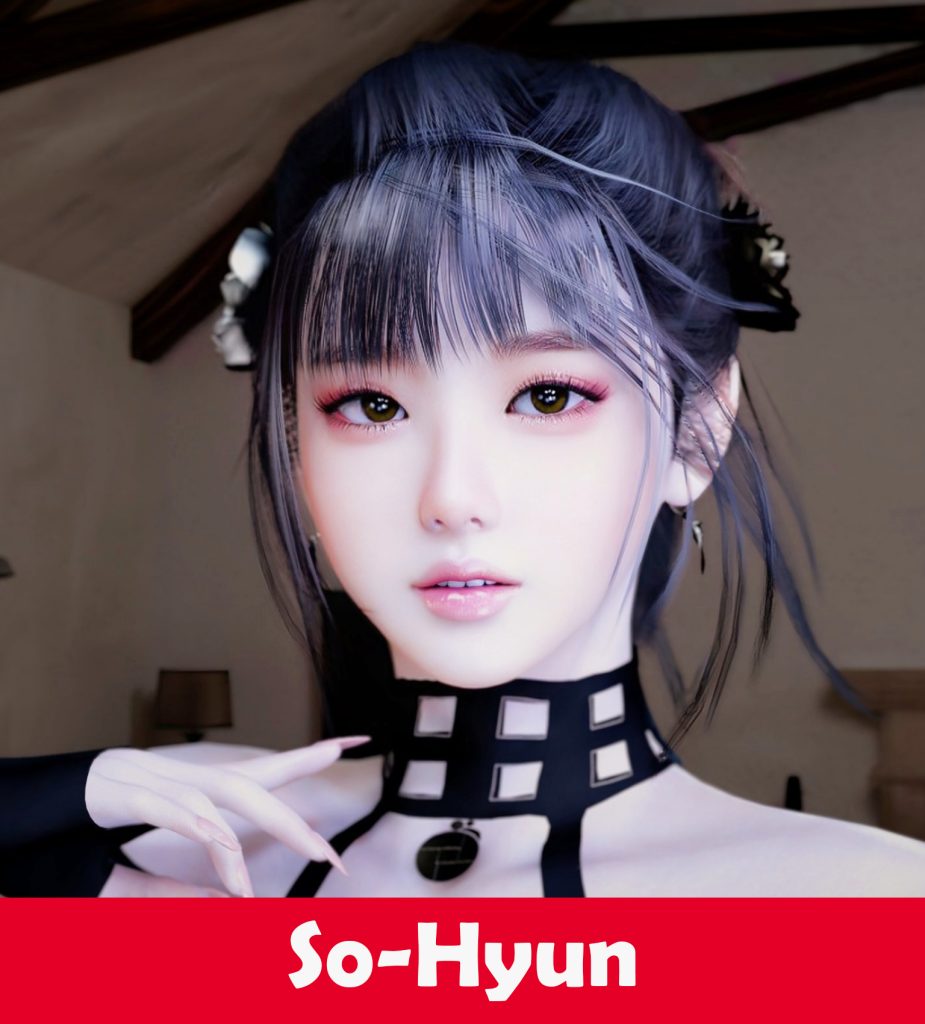 So-Hyun 2