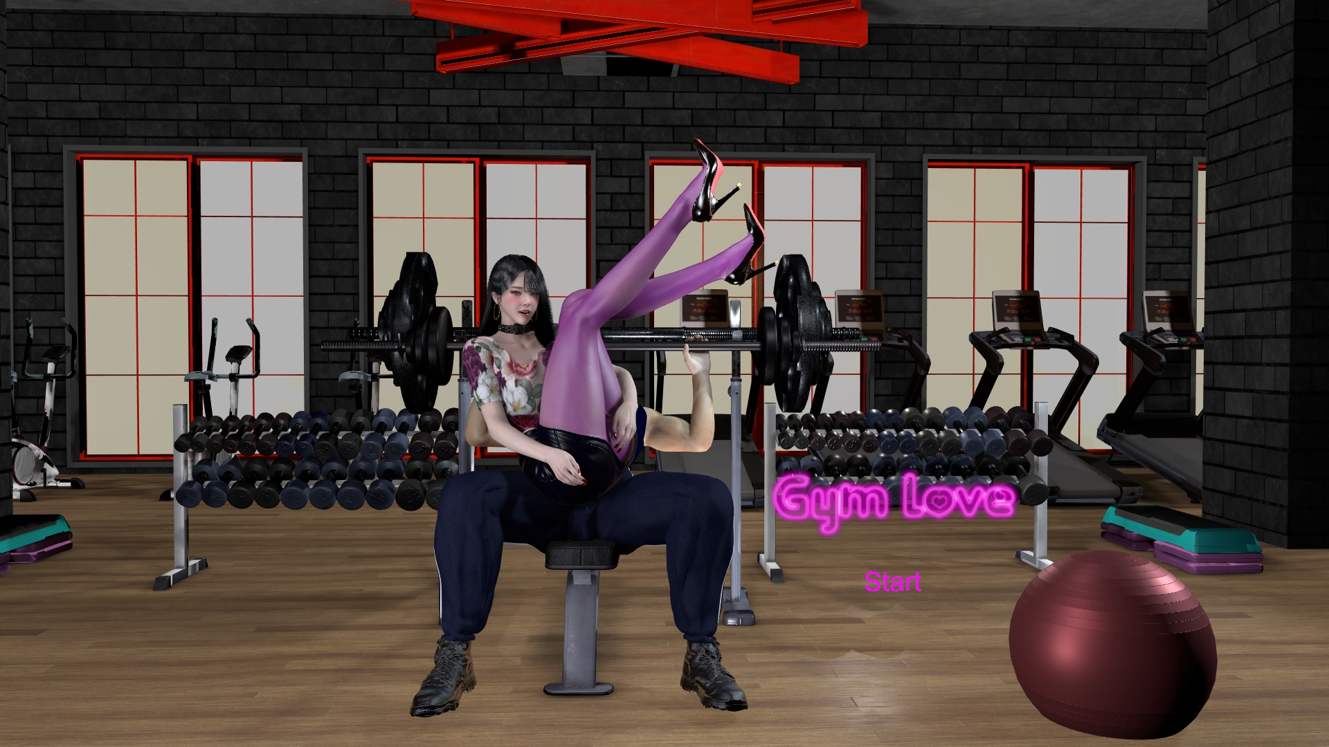 GymLove
